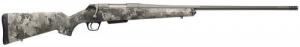 Winchester XPR Extreme 7mm Rem Mag Bolt Action Rifle - 535800230