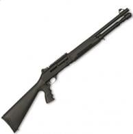 GFORCE GF1X 12GA 18.5 Black TACTICAL 5 Round - GFSAS12BLK GFORCE GF1X 12GA 18.5 Black TACTICAL 5 Round - GFSAS12BLK