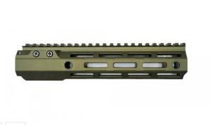 Aero Precision MOD 4 M-LOK Handguard 9.1" Olive Drab Green - APRA600016C