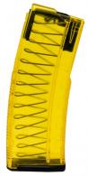 Hexmag Magazine AR-15 5.56x45 30rd Clear Hexview Series 2