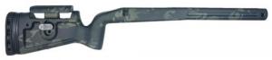 Grayboe Phoenix 2 Remington 700 LA Right Hand Stock - Black Multicam - PHX105107 Grayboe Phoenix 2 Remington 700 LA Right Hand Stock - Black Multicam - PHX105107