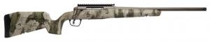 Savage Axis 2 Pro 6mm Arc Bolt Action Rifle - 32387 Savage Axis 2 Pro 6mm Arc Bolt Action Rifle - 32387