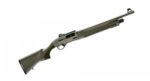 Beretta TAC C Olive Drab Green MOD.2 12GA 18.5" 5 Round - J131M2CTT18G Beretta TAC C Olive Drab Green MOD.2 12GA 18.5" 5 Round - J131M2CTT18G