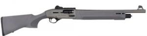 Beretta 1301 Tac C Gray MOD.2 12GA 18.5" 5 Round - J131M2CTT18GR Beretta 1301 Tac C Gray MOD.2 12GA 18.5" 5 Round - J131M2CTT18GR