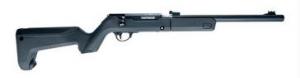 Tactical Solutions OWYHEE .17 HMR Bolt Action Take Down Rifle - OHRTD17HMRMBOBBLK