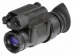 AGM PVS-14E 3APW Night Vision Monocular FOM 2200+ Gen 3 Auto-Gated P45-White IIT - 11PE41244194111
