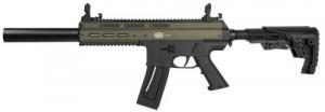 BLG MAUSER M-15 GEN2 SPECIAL GREEN - 4150069 BLG MAUSER M-15 GEN2 SPECIAL GREEN - 4150069