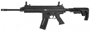 BLG MAUSER M-15 GEN2 .22 LR Black - 4150072