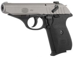 BLG Mauser HSR 22LR HV Semi Auto Pistol - 4320010 BLG Mauser HSR 22LR HV Semi Auto Pistol - 4320010