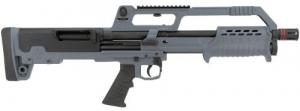 Escort BullTac 12 Gauge Pump Shotgun - HEBP121801G2 Escort BullTac 12 Gauge Pump Shotgun - HEBP121801G2