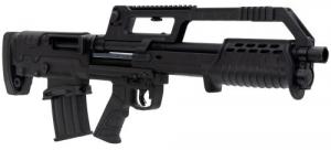 Escort BullTac 12 Gauge Pump Shotgun - HEBP1218MF01