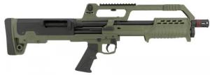 Escort BullTac 20 Gauge Pump Shotgun - HEBP201800G1 Escort BullTac 20 Gauge Pump Shotgun - HEBP201800G1