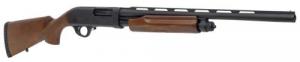 REMINGTON 870 EXPRESS 20GA. 3 18.5 CYL. MATTE BLUED WOOD
