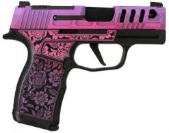 Sig Shark Coast Tactical Disco Bug BB 365XR3P - 365X9BXR3PDISCOBB Sig Shark Coast Tactical Disco Bug BB 365XR3P - 365X9BXR3PDISCOBB