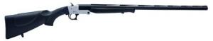 Adamson G100 Shotgun, 12 Gauge, 20" Barrel, Walnut, 1 Round - G10012S20 Adamson G100 Shotgun, 12 Gauge, 20" Barrel, Walnut, 1 Round - G10012S20