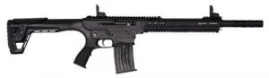 ADAMSON GIRAY G-12 12GA Synthetic 18.5 MAG FED SEMI SG - G12