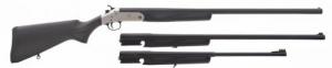 Adams Arms SSC-3 12GA 28 SINGLE COMBO SG - SSC3 Adams Arms SSC-3 12GA 28 SINGLE COMBO SG - SSC3
