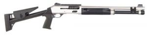 Adams Arms Ermox XDefense MX 12GA 18.5 Marine X SEMI SG - XDEFENSEMX Adams Arms Ermox XDefense MX 12GA 18.5 Marine X SEMI SG - XDEFENSEMX
