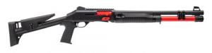 Ermox X-Defense RX 12 Gauge Semi Auto Shotgun - XDEFENSERX Ermox X-Defense RX 12 Gauge Semi Auto Shotgun - XDEFENSERX