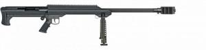 BARR M99 BOLT 50BMG 29 FLUTED Black MARK 4HD - 19944