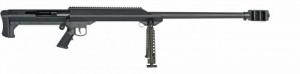 BARR M99 BOLT 416 32 Black MARK 4HD - 19948