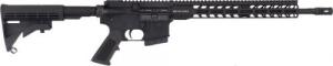 Stag 15 Classic Semi Auto Rifle, 350 Legend, 16" Barrel, Black, 10 Rounds - 15007110 Stag 15 Classic Semi Auto Rifle, 350 Legend, 16" Barrel, Black, 10 Rounds - 15007110