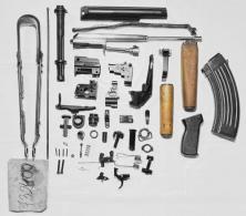 ZAS M70AB2 PARTS KIT UNDERFOLDER GOOD COND - AB2C2 ZAS M70AB2 PARTS KIT UNDERFOLDER GOOD COND - AB2C2