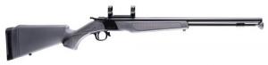 CVA Wolf .50 Cal Break Action Muzzleloader - PR2119M