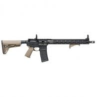 Sons of Liberty Gun Works, LRF, Sage Dynamics, Semi-automatic, AR, 223 Remington/556NATO, 13.7 Pinned (16 OAL) Barrel Sons of Liberty Gun Works, LRF, Sage Dynamics, Semi-automatic, AR, 223 Remington/556NATO, 13.7 Pinned (16 OAL) Barrel