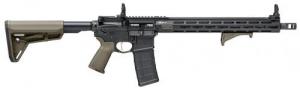 Springfield Armory Saint Victor 5.56 NATO Semi Auto Rifle - Gear Up 25 - STV916556GPGU25 Springfield Armory Saint Victor 5.56 NATO Semi Auto Rifle - Gear Up 25 - STV916556GPGU25