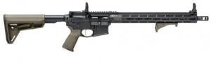 Springfield Armory Saint Victor 5.56 NATO Semi Auto Rifle - STV916556GPLCGU25 Springfield Armory Saint Victor 5.56 NATO Semi Auto Rifle - STV916556GPLCGU25