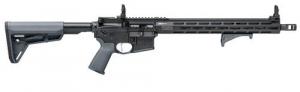 SPR SAINT VICTOR 5.56 16 GRAY LC GU25 - STV916556YPLCGU25 SPR SAINT VICTOR 5.56 16 GRAY LC GU25 - STV916556YPLCGU25