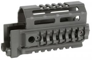 MI AK ALPHA KRINK QUAD RAIL HANDGUARD - AKALPHABKQR MI AK ALPHA KRINK QUAD RAIL HANDGUARD - AKALPHABKQR