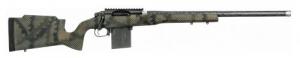 Proof Elevation MTR 2.0 Bolt Action Rifle, 22 Creedmoor, 22" Threaded Barrel, CF TFDE - 143865 Proof Elevation MTR 2.0 Bolt Action Rifle, 22 Creedmoor, 22" Threaded Barrel, CF TFDE - 143865