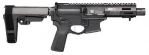 SPR SAINT VICTOR PISTOL 9MM 5.5 10RD - STV95509BLC