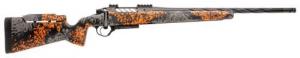 Seekins Havak Pro Hunter (PH3) 22 ARC Bolt Action Rifle - 0011710319F