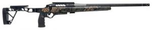 Seekins Precision Havak Element Hunter M3 22 ARC Bolt Action Rifle - 0011710421F