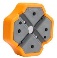 LYM X-BLOCK GUNSMITH BENCH BLOCK - 04079