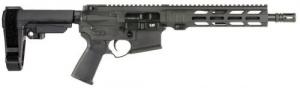APF 5.56 PISTOL 2.0 10.5 Black MLOK - P130 APF 5.56 PISTOL 2.0 10.5 Black MLOK - P130