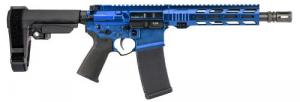 APF 5.56 Pistol 2.0 10.5 Liberty FX MLOK - P130LIB