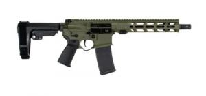 APF Pistol 2.0 10.5 Olive Drab Green MLOK - P130OD
