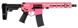 APF 5.56 Pistol 2.0 10.5 Pinkasaurus Rex - P130PR