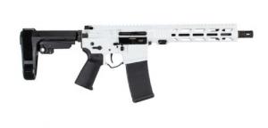 APF Pistol 2.0 10.5 White MLOK - P130W