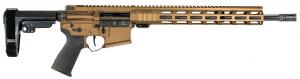 APF 6.5GREN PISTOL 2.0 14.5 BURNT BRONZE MLOK - P132BB APF 6.5GREN PISTOL 2.0 14.5 BURNT BRONZE MLOK - P132BB