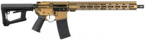 Alex Pro Firearms Fury-15 5.56 NATO Semi Auto Rifle - RI367BB