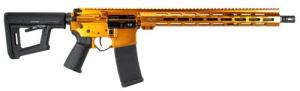 Alex Pro Firearms Fury-15 5.56 NATO Semi Auto Rifle - RI367CFX