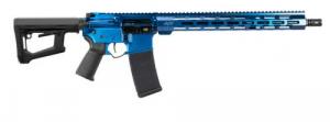APF 5.56 NATO FURY 16 LIBERTY FX MLOK - RI367LIB