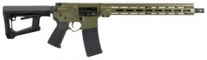 Alex Pro Firearms Fury-15 5.56 NATO Semi Auto Rifle - RI367OD