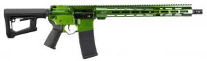 Alex Pro Firearms Fury-15 5.56 NATO Semi Auto Rifle - RI367RFX