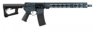 APF 5.56 NATO FURY 16 STEALTH Gray MLOK - RI367SG